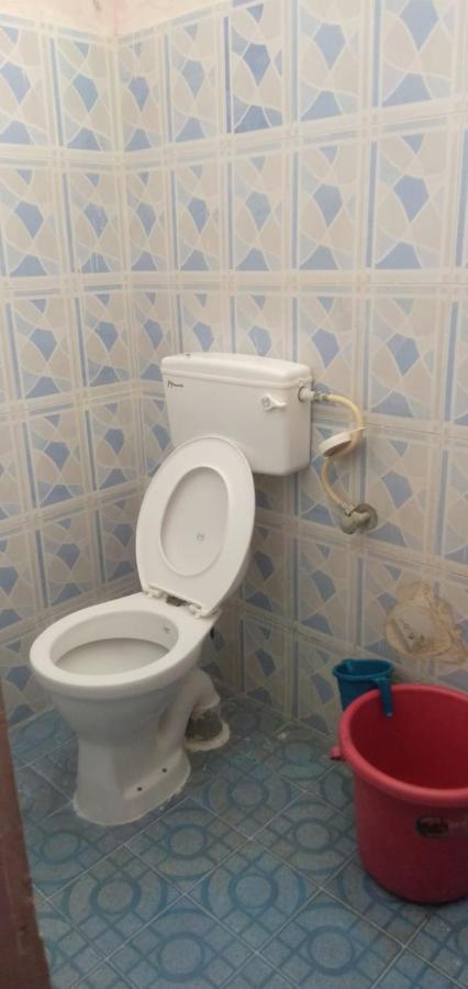 Villa Bonny Home Stay Pondicherry Luaran gambar