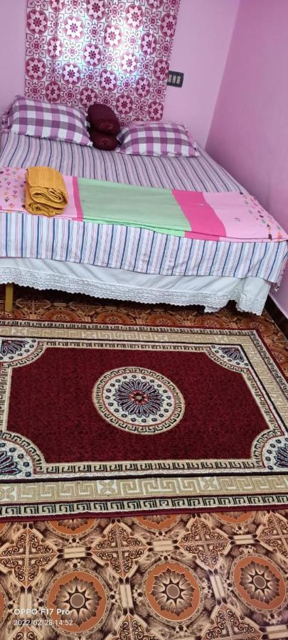Villa Bonny Home Stay Pondicherry Luaran gambar