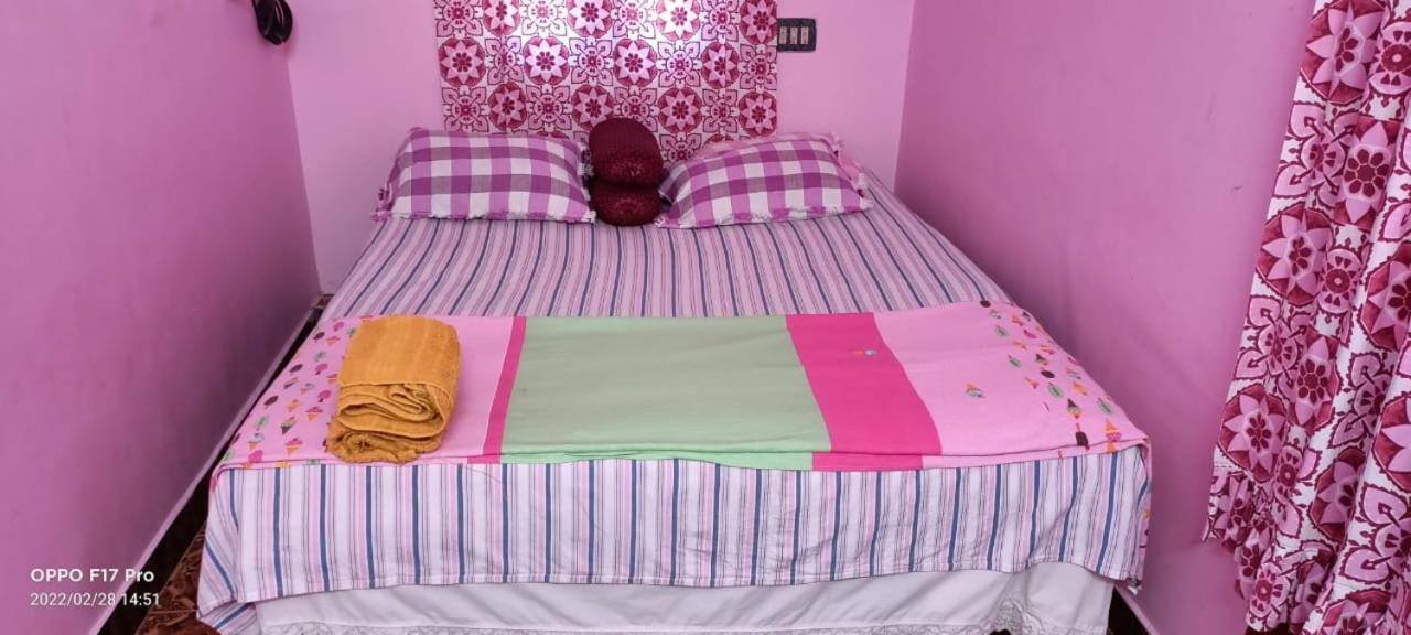 Villa Bonny Home Stay Pondicherry Luaran gambar