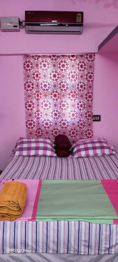 Villa Bonny Home Stay Pondicherry Luaran gambar