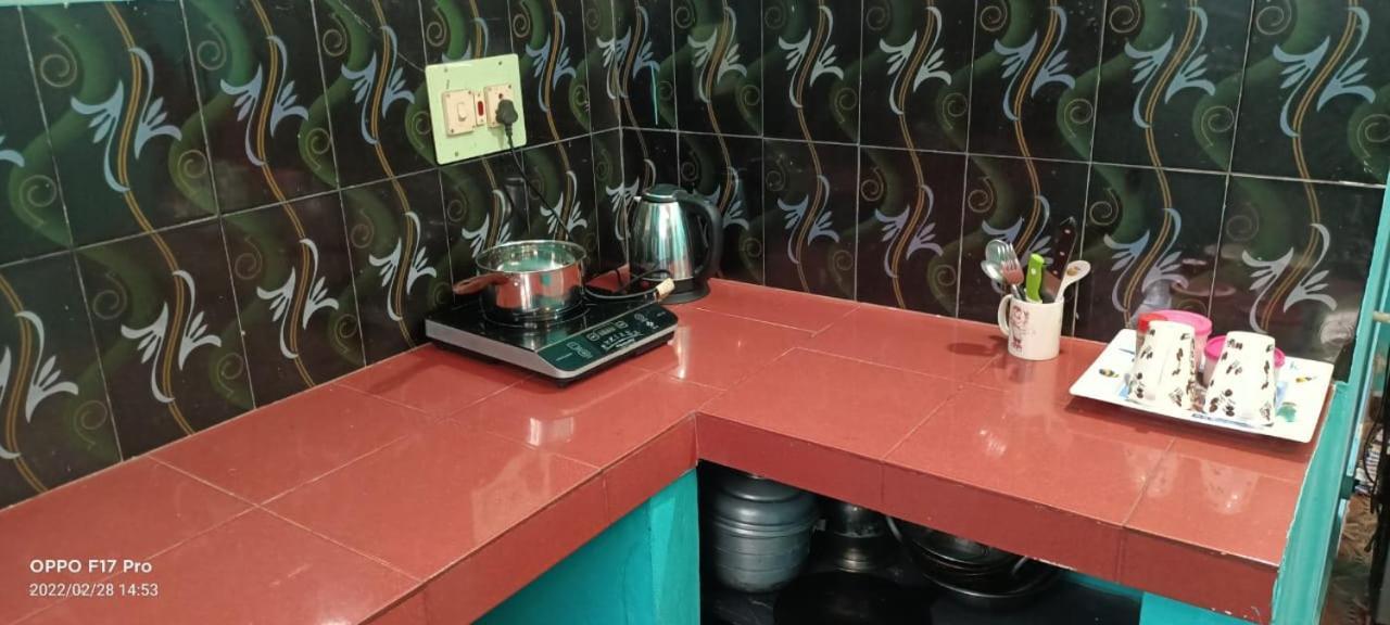 Villa Bonny Home Stay Pondicherry Luaran gambar