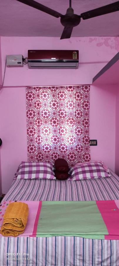 Villa Bonny Home Stay Pondicherry Luaran gambar