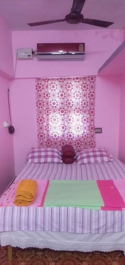 Villa Bonny Home Stay Pondicherry Luaran gambar