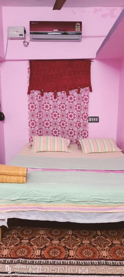 Villa Bonny Home Stay Pondicherry Luaran gambar