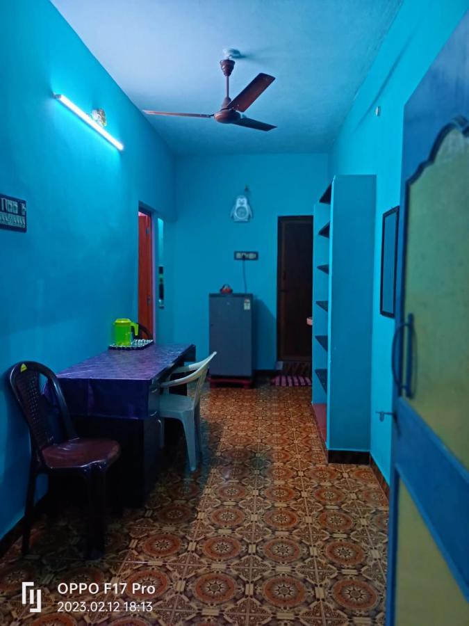 Villa Bonny Home Stay Pondicherry Luaran gambar