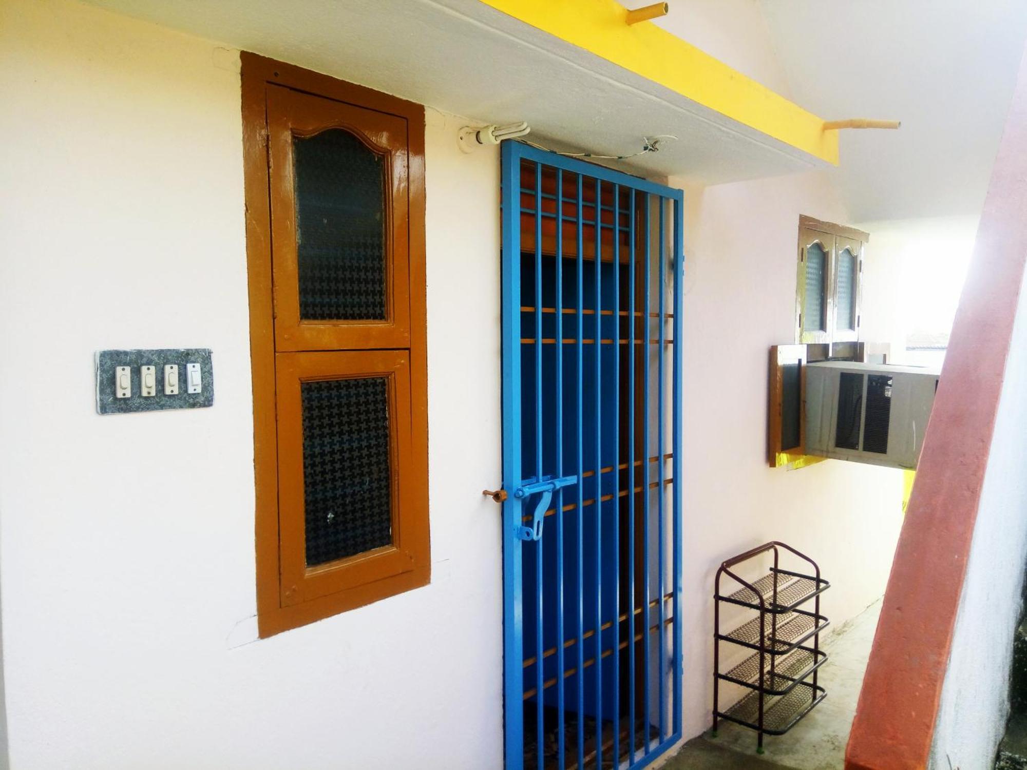 Villa Bonny Home Stay Pondicherry Luaran gambar
