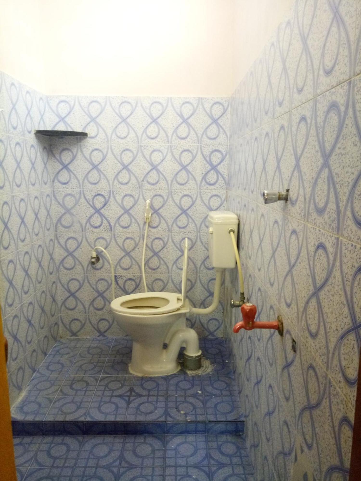 Villa Bonny Home Stay Pondicherry Luaran gambar