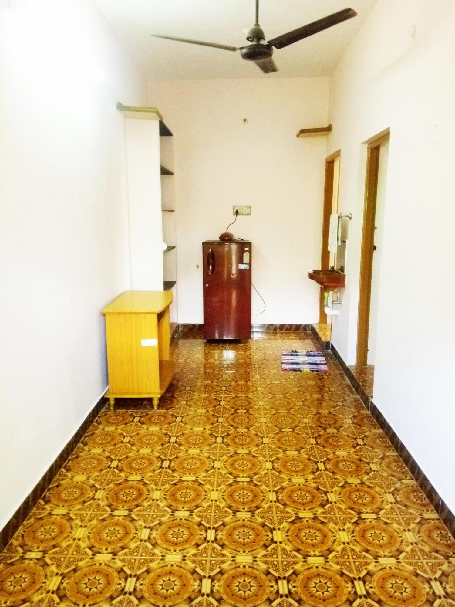 Villa Bonny Home Stay Pondicherry Luaran gambar